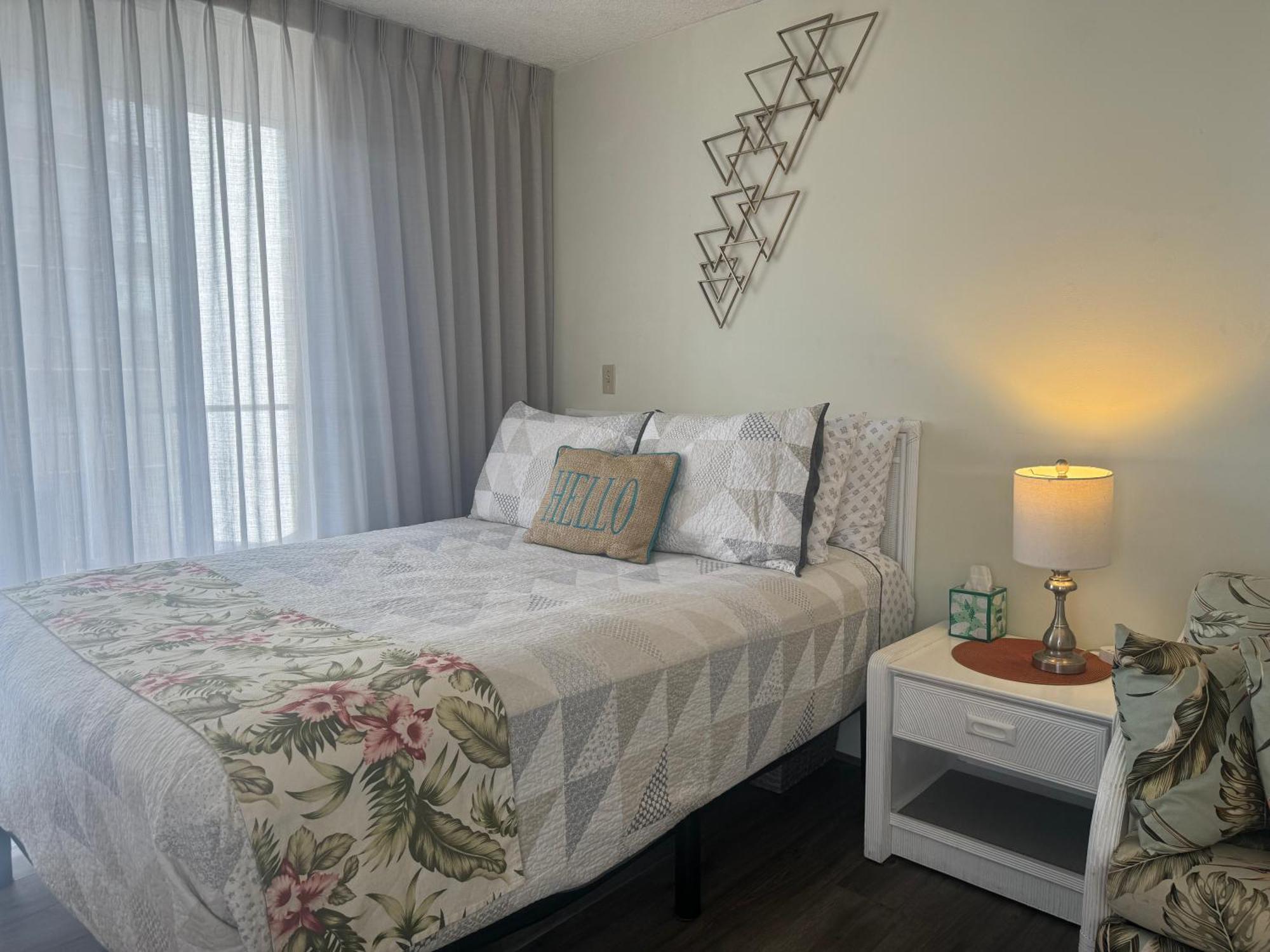 ทรอปิคอล สตูดิโอ แอต มารีน เซิร์ฟ ไวกิกิ Apartment โฮโนลูลู ภายนอก รูปภาพ