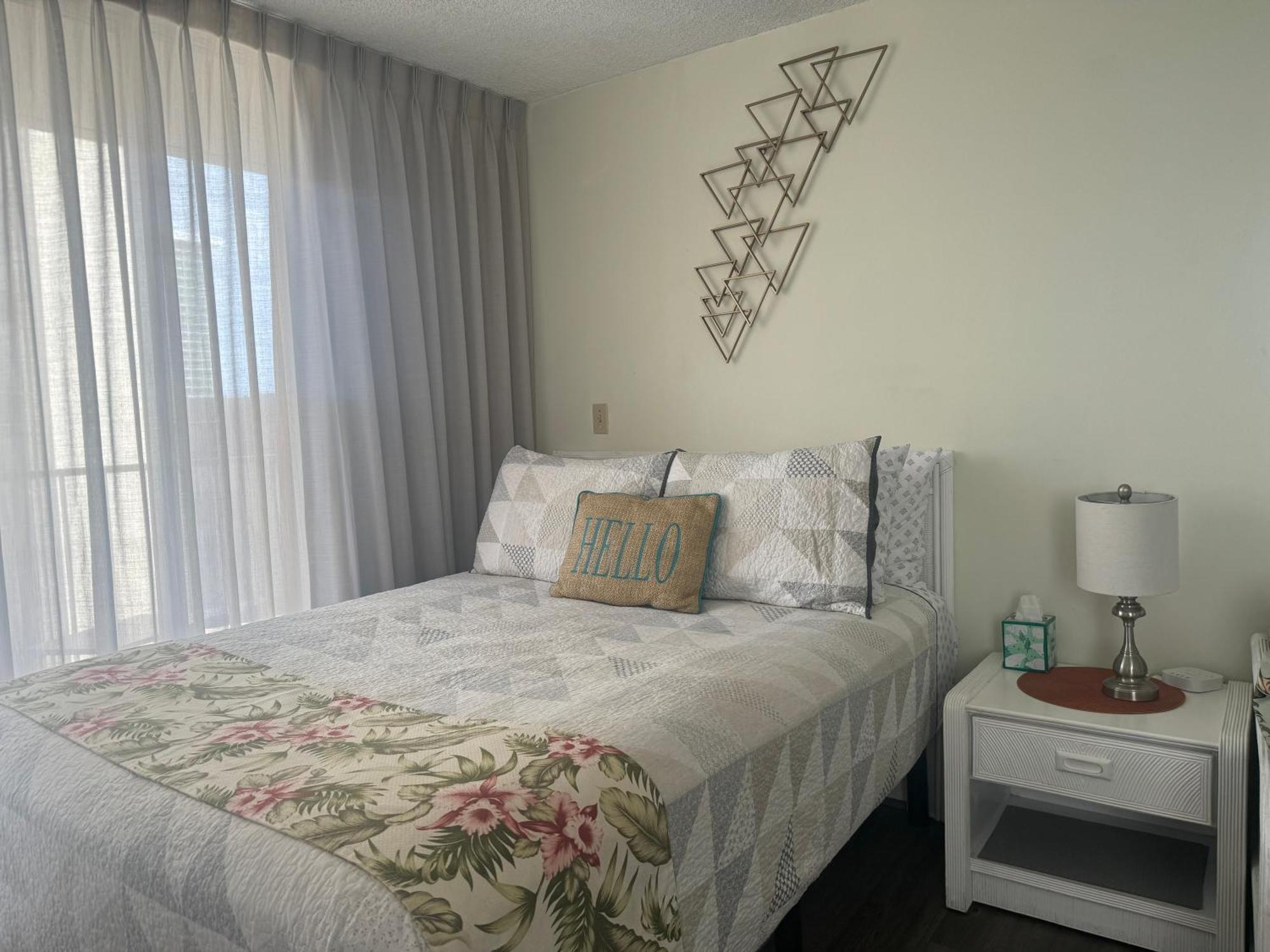 ทรอปิคอล สตูดิโอ แอต มารีน เซิร์ฟ ไวกิกิ Apartment โฮโนลูลู ภายนอก รูปภาพ