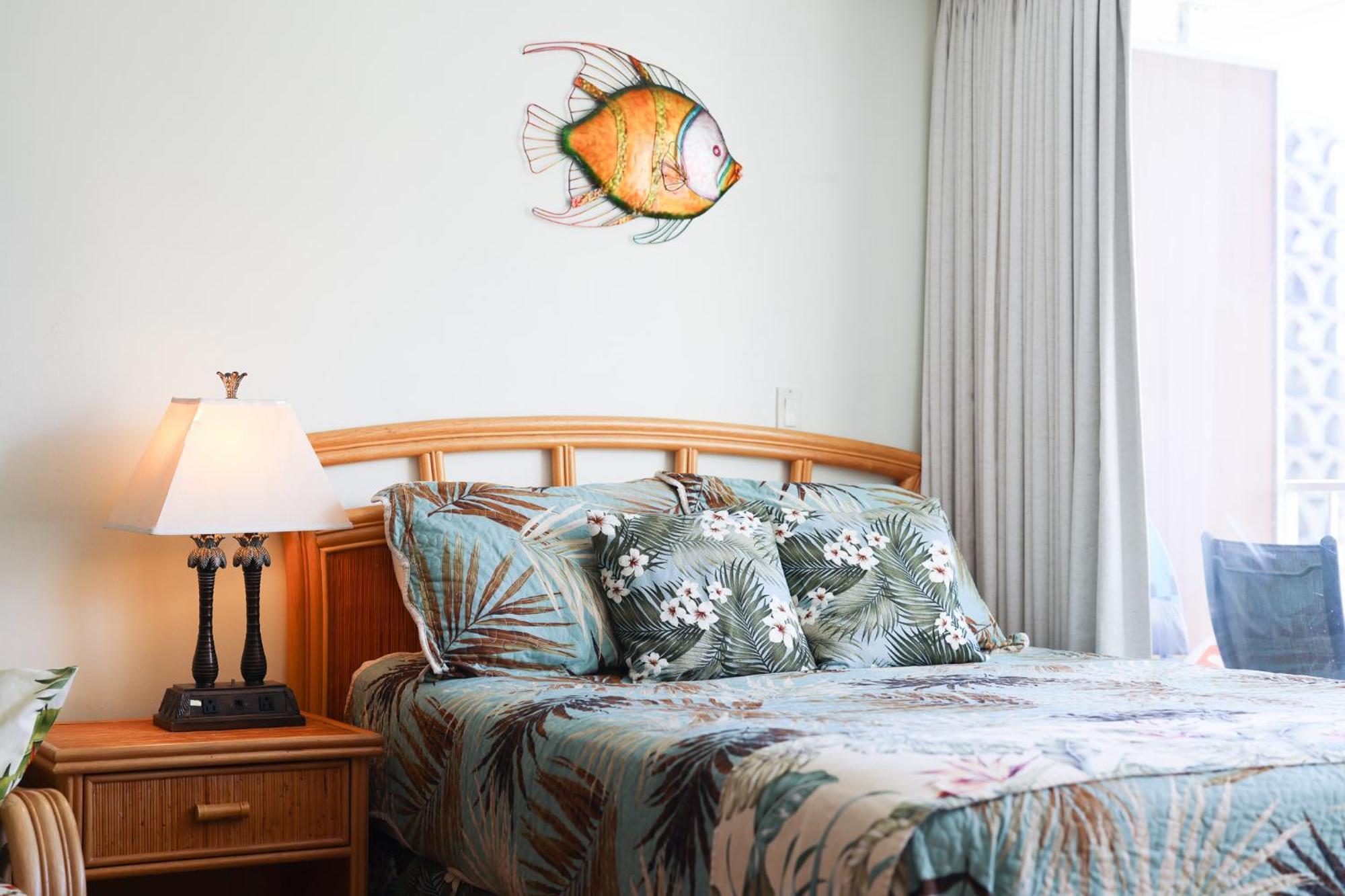ทรอปิคอล สตูดิโอ แอต มารีน เซิร์ฟ ไวกิกิ Apartment โฮโนลูลู ภายนอก รูปภาพ