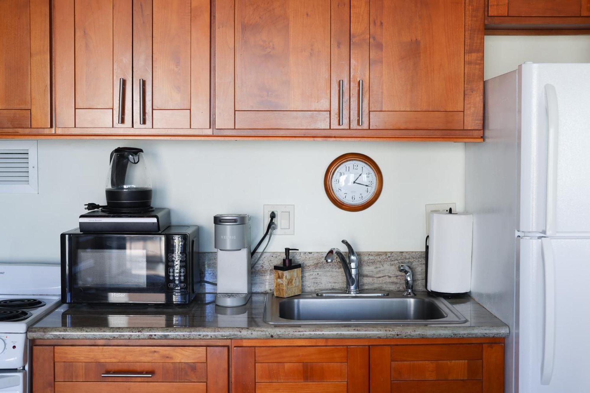 ทรอปิคอล สตูดิโอ แอต มารีน เซิร์ฟ ไวกิกิ Apartment โฮโนลูลู ภายนอก รูปภาพ